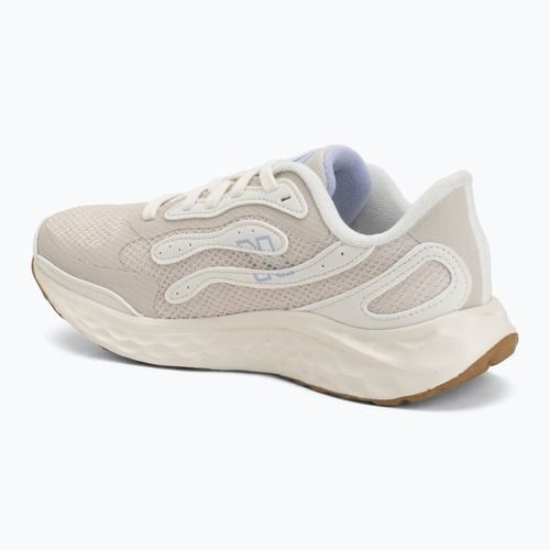 Încălțăminte de alergare pentru femei New Balance Fresh Foam Arishi V4 sea salt/timberwolf/daybreak