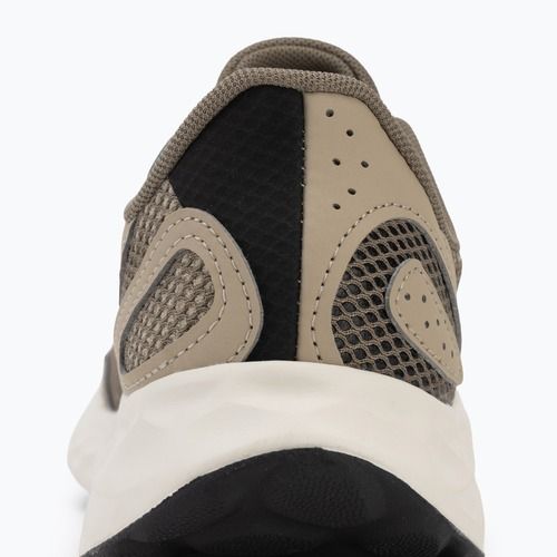 Încălțăminte de alergare pentru femei New Balance Fresh Foam Arishi V4 thunder brown/stoneware/black