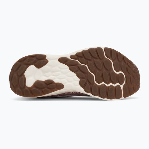 Încălțăminte de alergare pentru femei New Balance Fresh Foam Arishi V4 pink salt/rosewood/sea salt