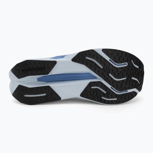 Încălțăminte de alergare pentru femei New Balance FuelCell Propel v5 glint blue/fairweather blue