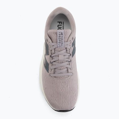 Încălțăminte de alergare pentru femei New Balance FuelCell Propel V5 candied violet/taro
