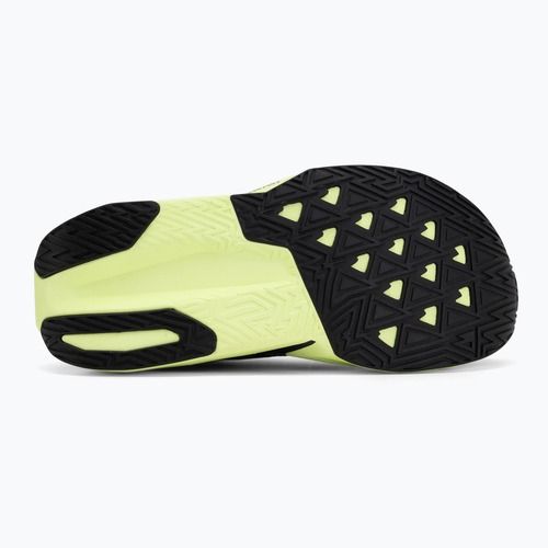Încălțăminte de alergare pentru femei New Balance FuelCell Rebel V5 alkaline green/boyseerry/dark silver metallic