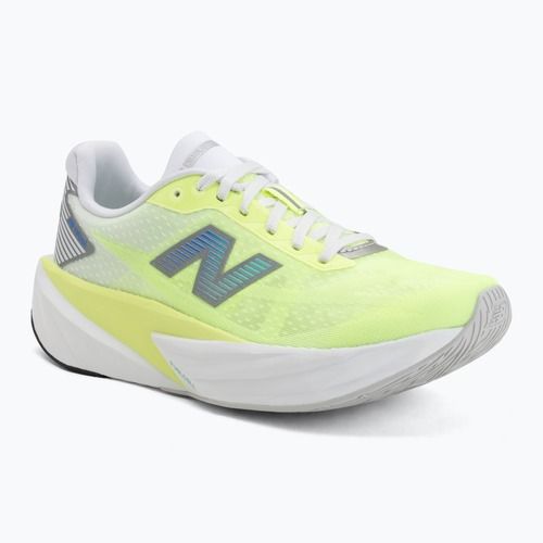 Încălțăminte de alergare pentru femei New Balance FuelCell Rebel V5 afterglow/deep end