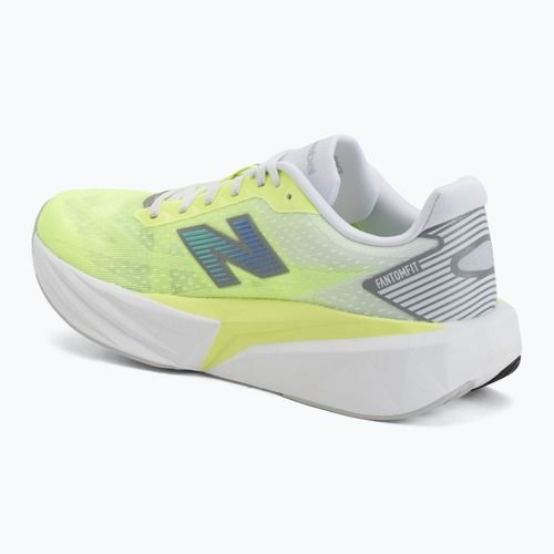 Încălțăminte de alergare pentru femei New Balance FuelCell Rebel V5 afterglow/deep end