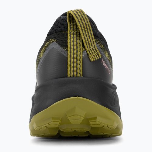 Încălțăminte de alergare pentru femei New Balance Fresh Foam X Hierro V9 faded black/rosewood