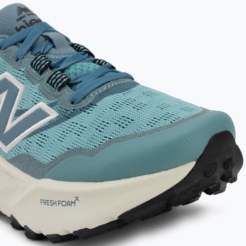 Încălțăminte de alergare pentru femei New Balance Fresh Foam X Hierro V9 faded teal/linen