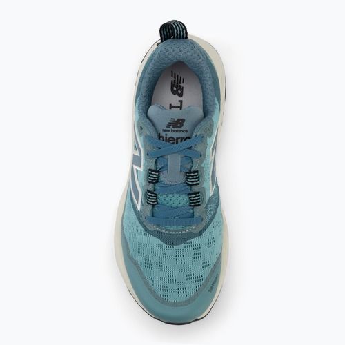 Încălțăminte de alergare pentru femei New Balance Fresh Foam X Hierro V9 faded teal/linen