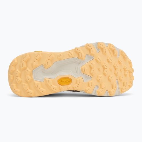 Încălțăminte de alergare pentru femei New Balance Fresh Foam X Hierro V9 sea salt/white peach