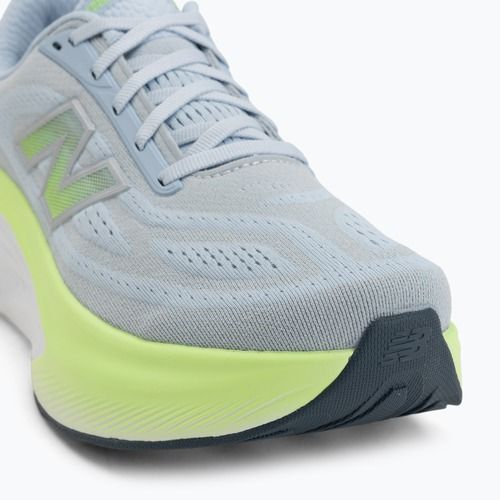 Încălțăminte de alergare pentru femei New Balance Dynasoft Nitrel V6 oxford blue/afterglow/grey matter