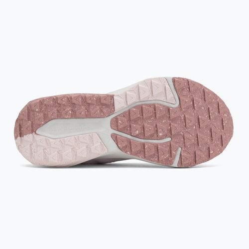 Încălțăminte de alergare pentru femei New Balance Dynasoft Nitrel V6 stone pink/rosewood/grey matter