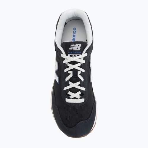 Încălțăminte pentru bărbați New Balance Classic 515's V3 phantom/blue bird