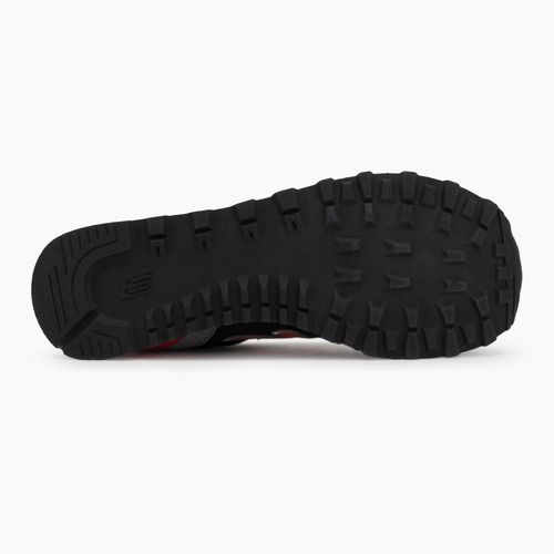 Încălțăminte pentru bărbați New Balance Classic 515's V3 black/fire cracker