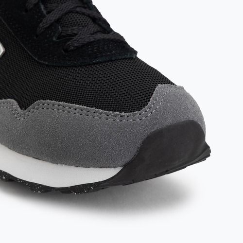 Încălțăminte pentru bărbați New Balance Classic 515's V3 black/fire cracker