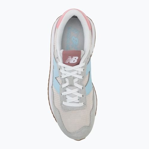 Încălțăminte pentru femei New Balance Classic 273's V1 lone star gray/mooeam