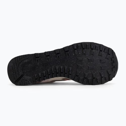 Încălțăminte pentru femei New Balance Classic 515's V3 double bubble/rosewood