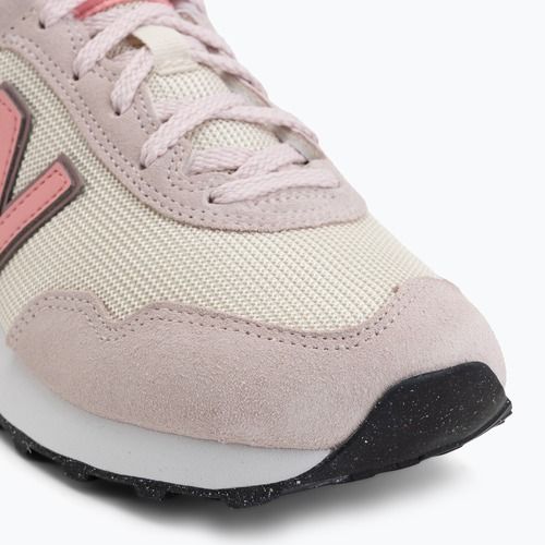 Încălțăminte pentru femei New Balance Classic 515's V3 double bubble/rosewood
