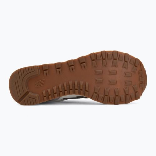 Încălțăminte pentru femei New Balance Classic 515's V3 sea salt/truffle salt
