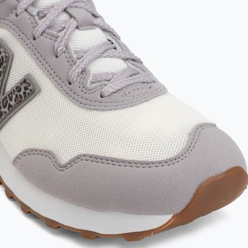 Încălțăminte pentru femei New Balance Classic 515's V3 sea salt/truffle salt
