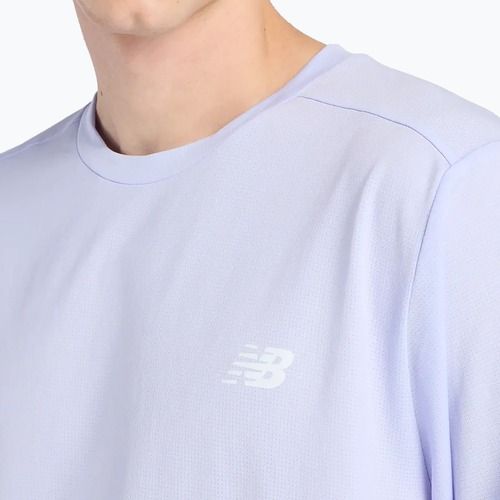 Tricou pentru bărbați New Balance Sport daybreak