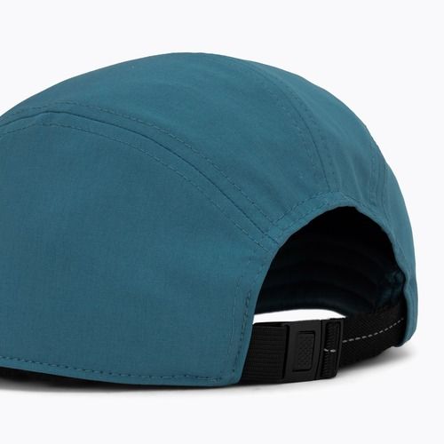 Șapcă New Balance 6 Panel Performance V 2.0 big teal