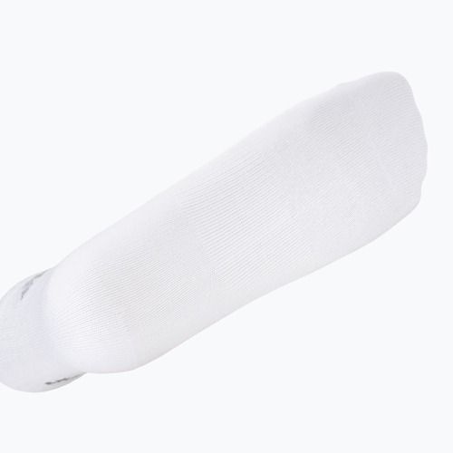 Șosete New Balance Performance Basic Ankle 3 perechi white