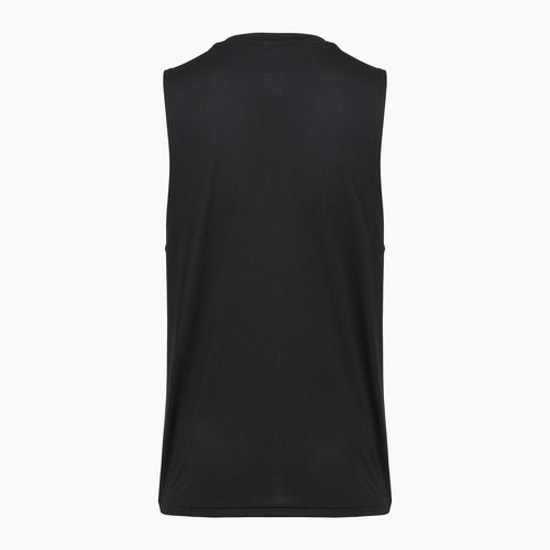 Tricou pentru bărbați New Balance Sport Tank black/white