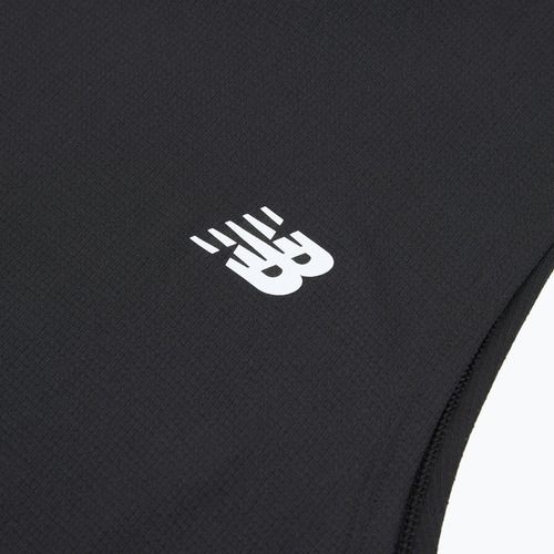 Tricou pentru bărbați New Balance Sport Tank black/white