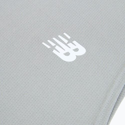 Tricou pentru bărbați New Balance Sport Tank salte grey