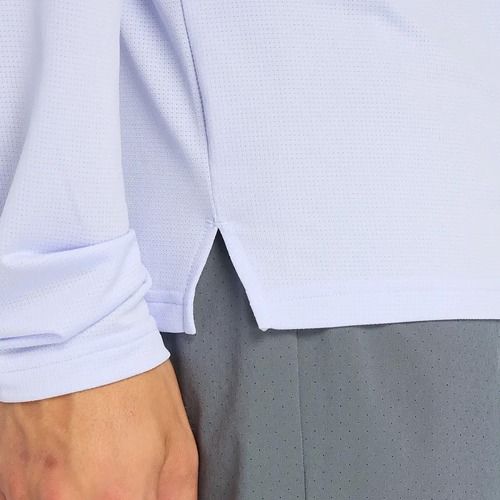 Longsleeve pentru bărbați New Balance Sport daybreak
