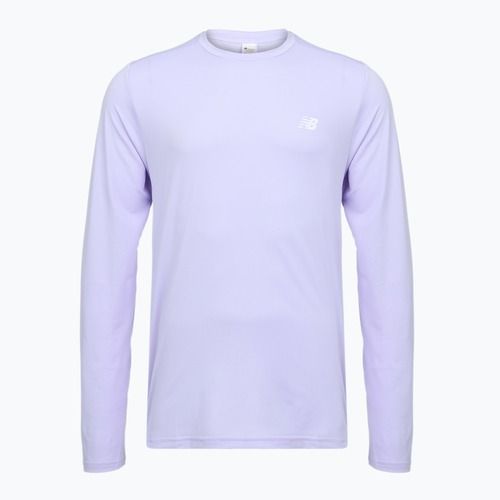 Longsleeve pentru bărbați New Balance Sport daybreak