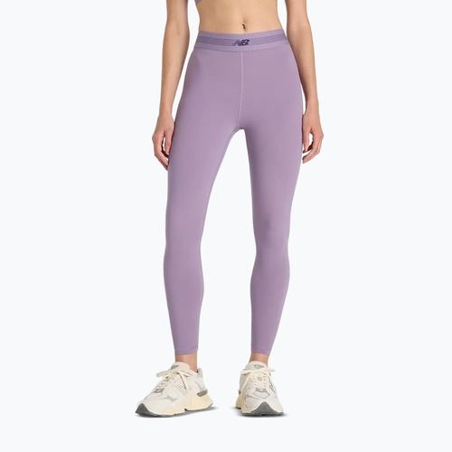 Colanți pentru femei New Balance AC 25" candied violet