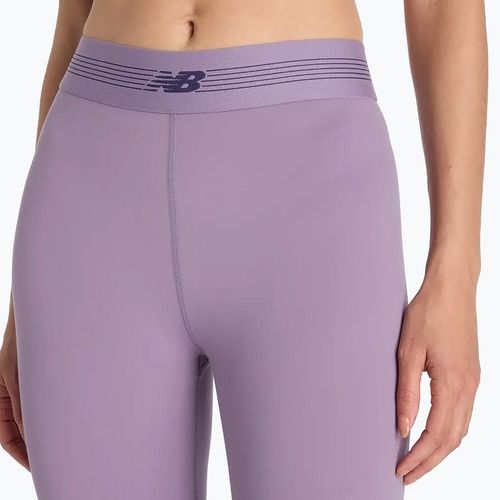 Colanți pentru femei New Balance AC 25" candied violet