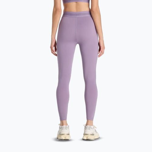 Colanți pentru femei New Balance AC 25" candied violet