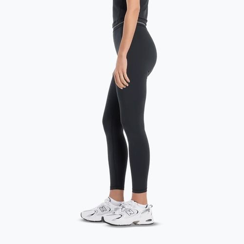 Colanți pentru femei New Balance AC 25" black/white