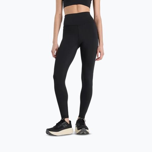 Colanți pentru femei New Balance Define High Rise black/white