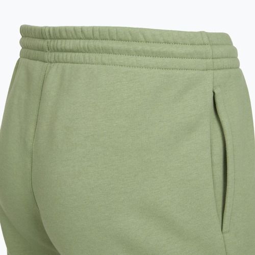 Pantaloni scurți pentru bărbați New Balance Fleece Shorts 9" oregano