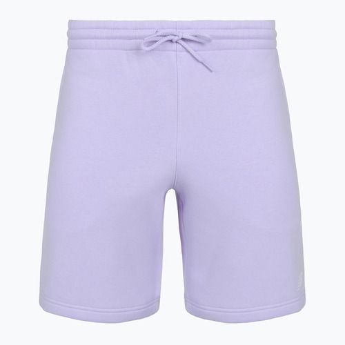 Pantaloni scurți pentru bărbați New Balance Fleece Shorts 9" daybreak