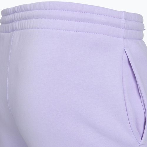 Pantaloni scurți pentru bărbați New Balance Fleece Shorts 9" daybreak