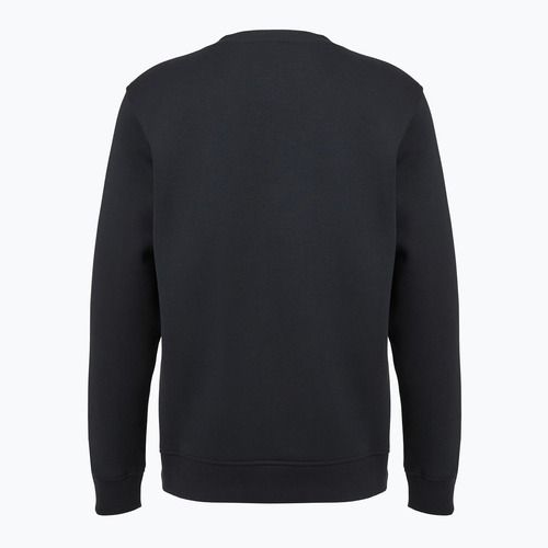 Bluză pentru bărbați New Balance Sport Core Brushed Crew black/white