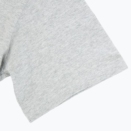Tricou pentru femei New Balance Sport Jersey Relaxed Logo reflection/white/light arctic grey