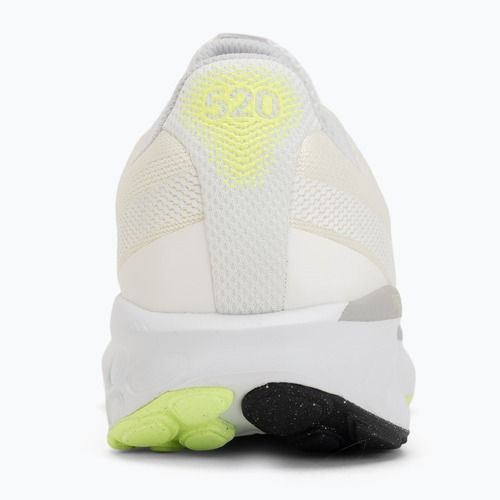 Încălțăminte de alergare pentru femei New Balance Fresh Foam 520's V9 sea salt/afterglow/grey matter