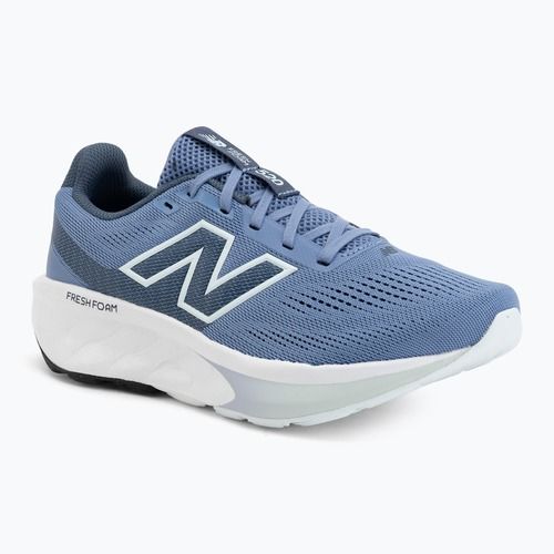 Încălțăminte de alergare pentru femei New Balance Fresh Foam 520's V9 fairweather blue/vinte indigo/glint blue