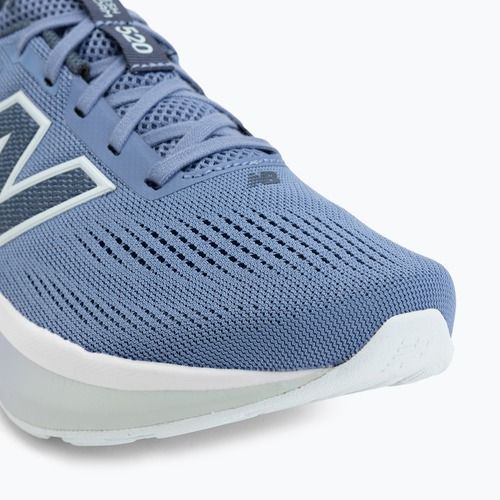 Încălțăminte de alergare pentru femei New Balance Fresh Foam 520's V9 fairweather blue/vinte indigo/glint blue