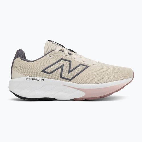Încălțăminte de alergare pentru femei New Balance Fresh Foam 520's V9 linen/neptune grey/rosewood