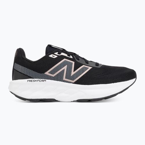 Încălțăminte de alergare pentru femei New Balance Fresh Foam 520's V9 black/castlerock/silver metallic