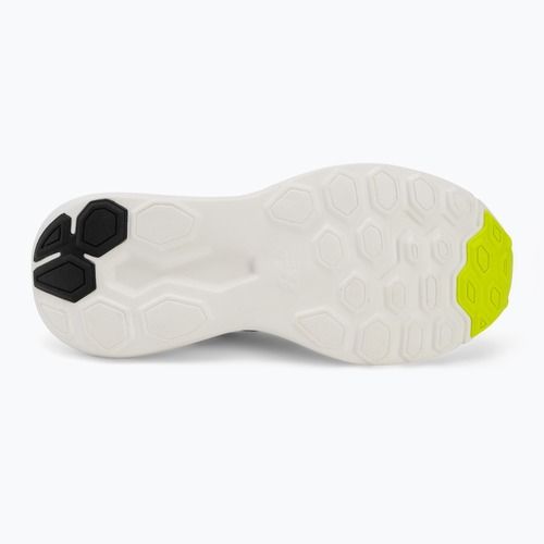 Încălțăminte de alergare pentru bărbați New Balance Fresh Foam 411's V3 sea salt/alkaline green/black