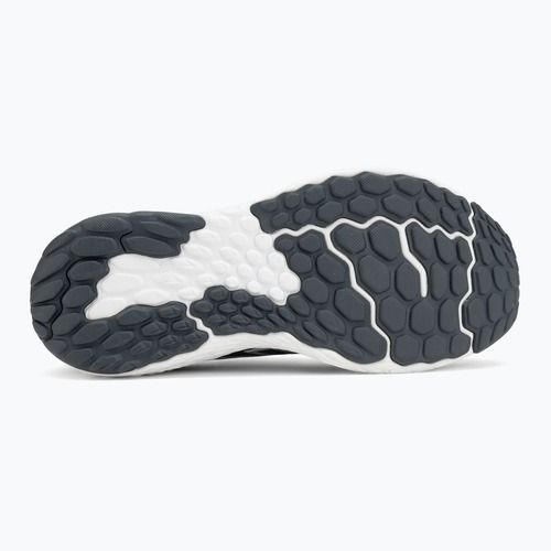 Încălțăminte de alergare pentru bărbați New Balance Fresh Foam Evoz V4 graphite/alkaline green