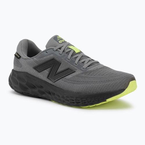 Încălțăminte de alergare pentru bărbați New Balance Fresh Foam Evoz V4 slate grey/castlerock/afterglow