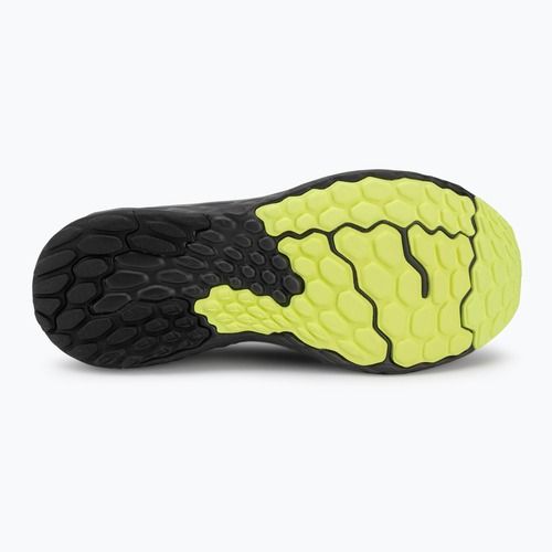Încălțăminte de alergare pentru bărbați New Balance Fresh Foam Evoz V4 slate grey/castlerock/afterglow