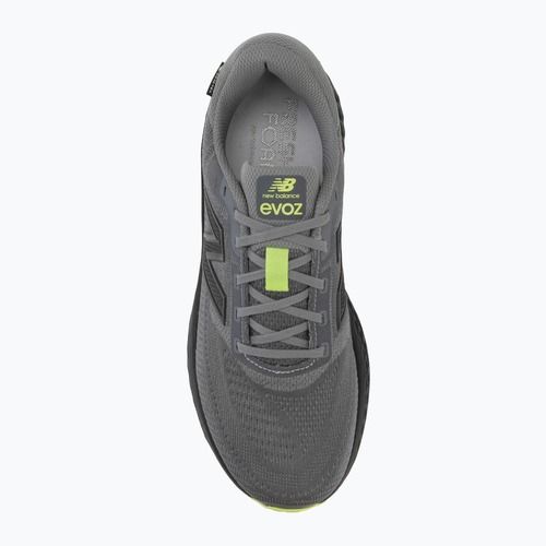 Încălțăminte de alergare pentru bărbați New Balance Fresh Foam Evoz V4 slate grey/castlerock/afterglow